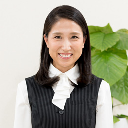 丸山 祐子