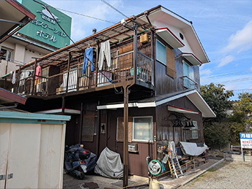 小田原市:YM様邸