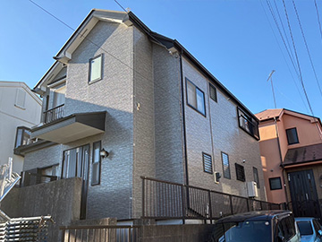 施工前