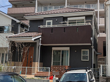 座間市：KS様邸