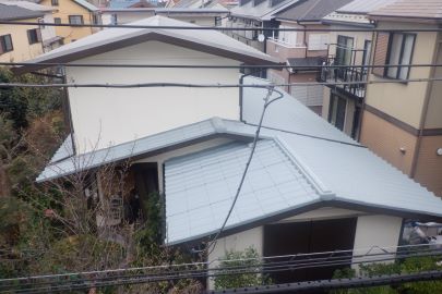 平塚市：MH様邸