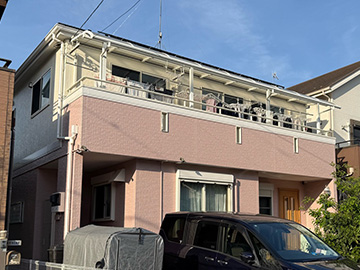 秦野市：HM様邸
