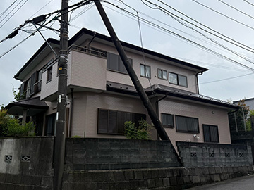 伊勢原市：OT様邸