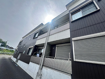 神奈川県伊勢原市：SI様邸