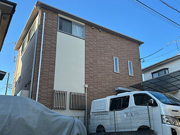 伊勢原市：UT様邸