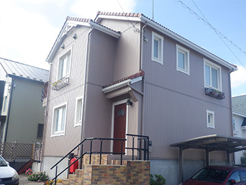 横浜市緑区：KK様邸