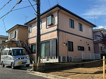 秦野市：HH様邸