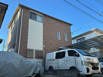 伊勢原市：UT様邸