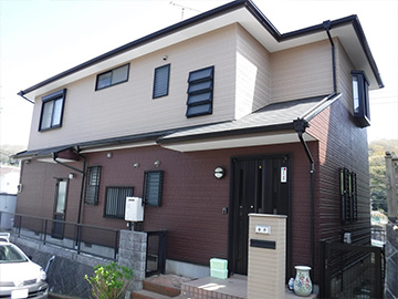 秦野市：KT様邸