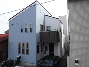 秦野市：AT様邸