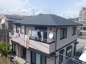 伊勢原市：MY様邸