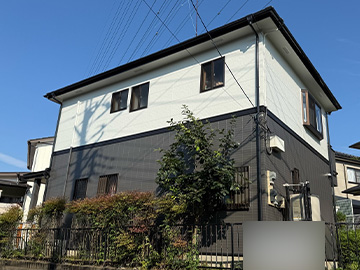 伊勢原市：NK様邸
