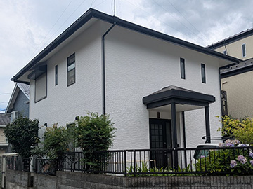秦野市：YS様邸