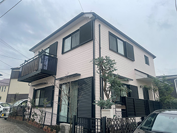 横浜市：MS様邸