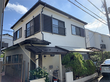 横浜市：IK様邸