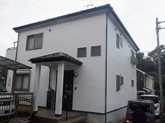 秦野市：AK様邸