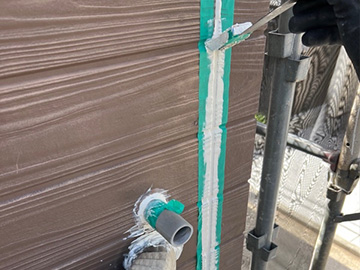 シールヘラ押え