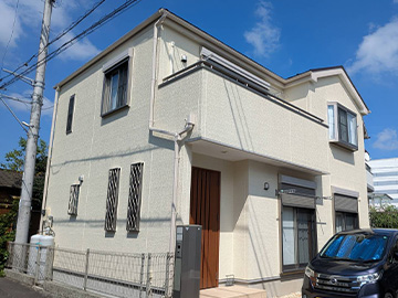 秦野市：KM様邸