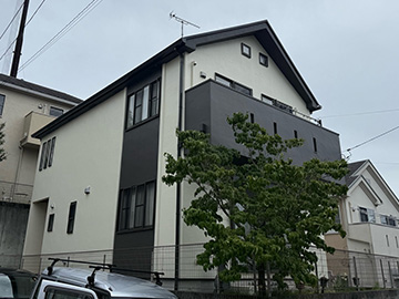 川崎市：AW様邸