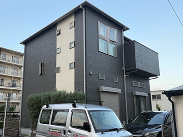 伊勢原市:YT様邸