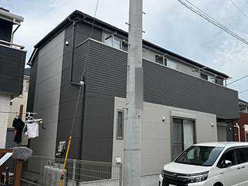 秦野市：MK様邸