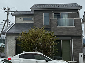 秦野市：MM様邸