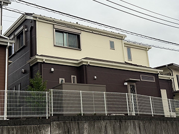 秦野市：SK様邸