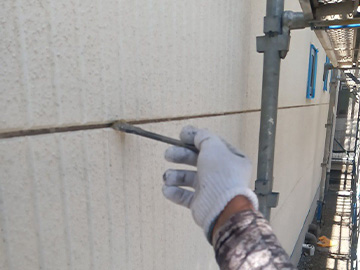 シーリング：プライマー