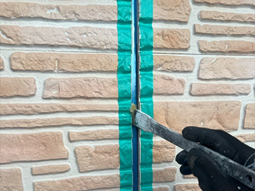 シーリング：プライマー