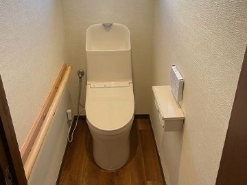 神奈川県秦野市：KK様邸