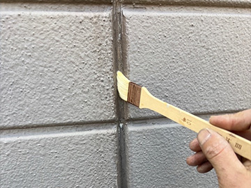 シーリング：プライマー