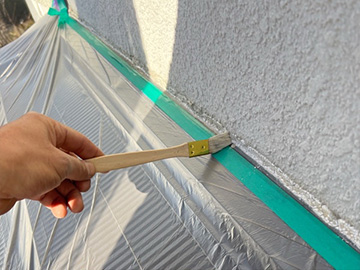 シーリング：プライマー