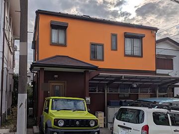 横浜市：HM様邸