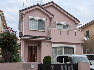 藤沢市：KT様邸