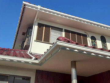 足柄上郡：YK様邸