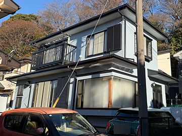 秦野市：KM様邸