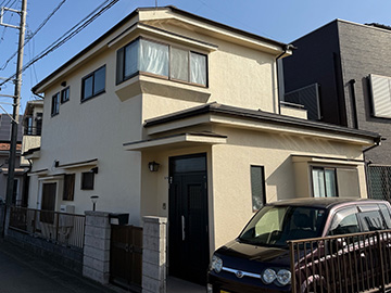 伊勢原市：IY様