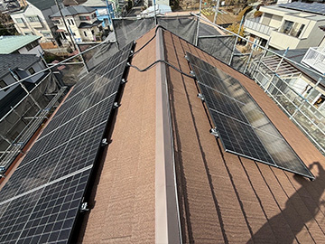 神奈川県秦野市:YM様邸