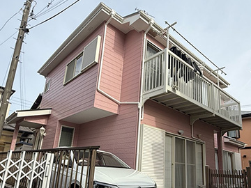 秦野市：WH様邸