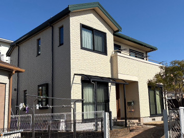 平塚市：IT様邸