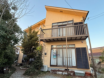 秦野市：OM様邸