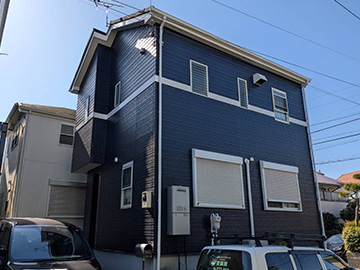 茅ヶ崎市：IR様邸