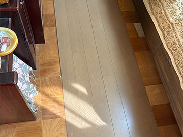 神奈川県伊勢原市:KT様邸