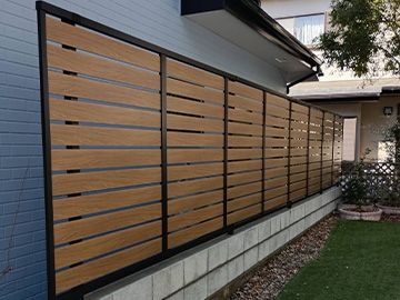 神奈川県秦野市:KE様邸