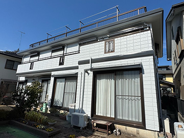 伊勢原市：TM様邸