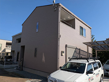 秦野市：SH様邸