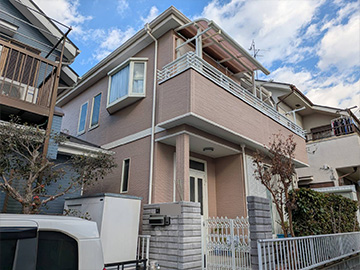 海老名市：KT様邸