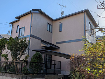 横浜市：NK様邸