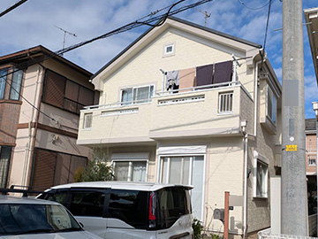 平塚市：MT様邸