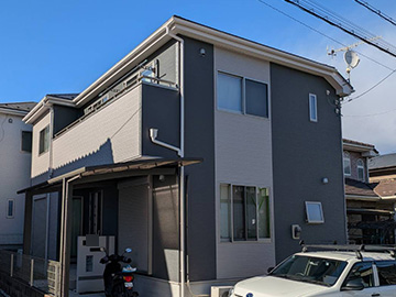 秦野市：OY様邸